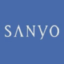 Sanyo iStore logo