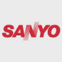 Sanyo Manufacturing Corporation logo