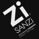 Sanzi Beauty logo