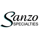 Sanzo Specialties Inc logo