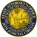 Office Of The State Attorney, 20th Judicial Circuit Florida logo