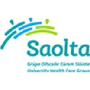 Saolta University Health Care Group logo