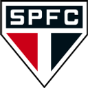 Logo de São Paulo Futebol Clube