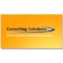Consulting Solutions, Llc logo
