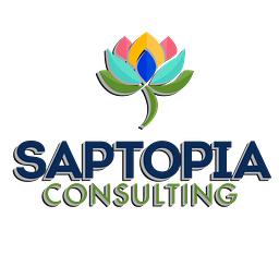 SAPTopia Consulting, LLC logo