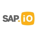 Sap.Io logo