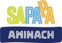 Aminach logo