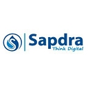 Sapdra logo