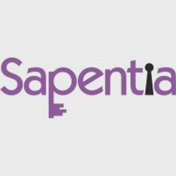 Sapentia logo