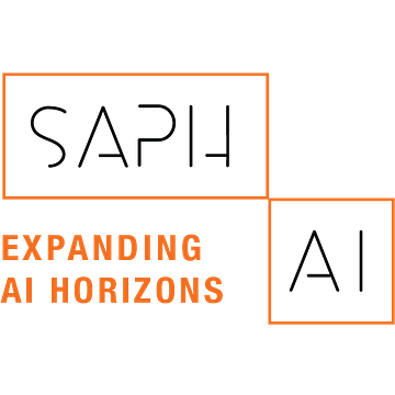 Saphai logo