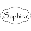 saphirahair.com logo