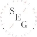 Saphire Event Group logo