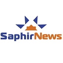 saphirnews.com logo