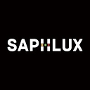 Saphlux logo