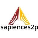 Sapiences2p logo