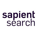 Sapient Search logo