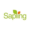 Sapling AB logo