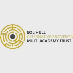 Solihull Alternative Provision Multi Academy Trust logo