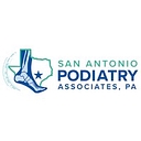 San Antonio Podiatry Associates, Pa logo