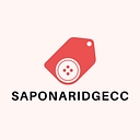 Sapona Ridge Country Club logo
