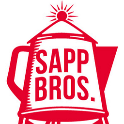 Sapp Bros. logo