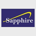 Sapphire Textile Mills logo