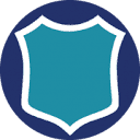 Sapphire Bluesky logo