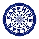Sapphire Clean, Corp logo
