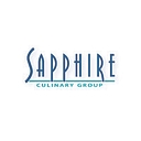 Sapphire Culinary Group logo