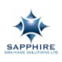 Sapphire Drainage Solutions Ltd logo