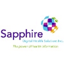 Sapphire Digital Health Solutions Inc. logo