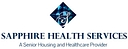 Sapphire Health Services, Llc logo