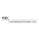 Sapphire Builders logo