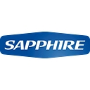 Sapphire Manufacturing Inc. logo