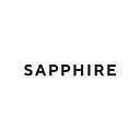 Logo for sapphireonline.pk