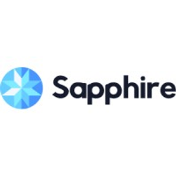 Sapphire Software Solutions logo