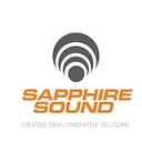 Sapphire Sound logo