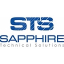 Sapphire Technical Solutions logo
