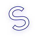 Sapphire Studios (Thomas Ma) logo