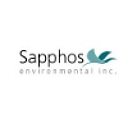 Sapphos Environmental, Inc. logo
