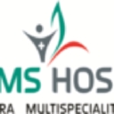 Orthocare multispeciality hospital logo