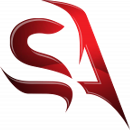 SA Consumer Products logo