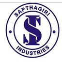 Sapthagiri industries logo