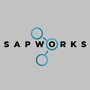 Sapworks Pty Ltd logo