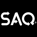 Saq International® Ltd logo