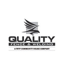 Quality Fence & Welding logo