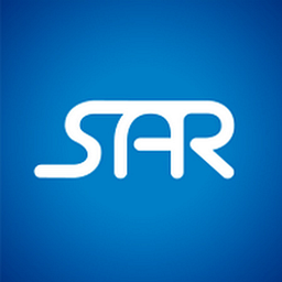 SAR Automation LP logo