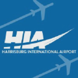 Susquehanna Area Regional Airport Authority Logo
