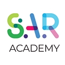Sar Academy logo
