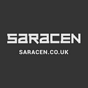 Saracen logo